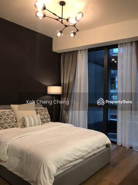 Marina One Residences