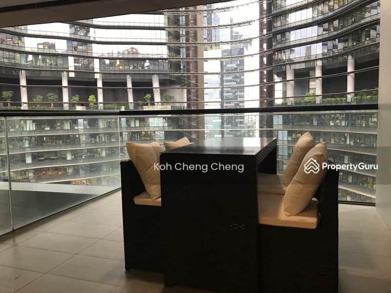 Marina One Residences