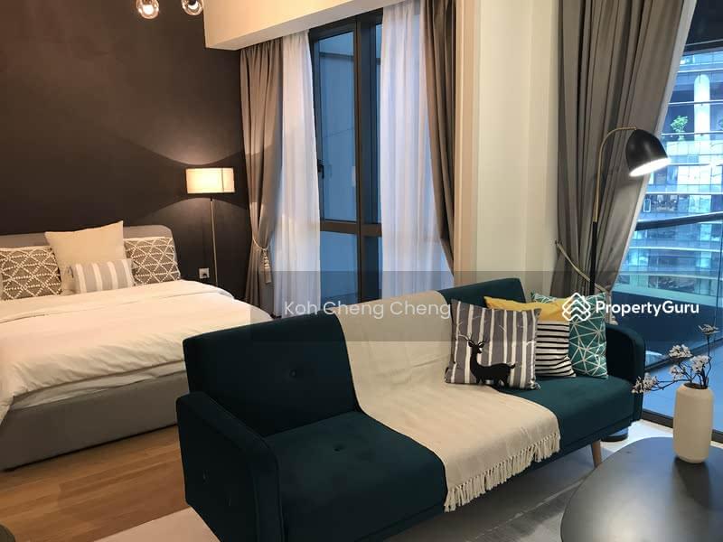 Marina One Residences