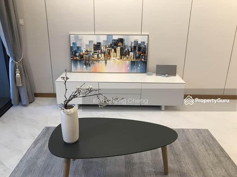 Marina One Residences