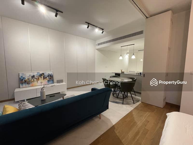 Marina One Residences