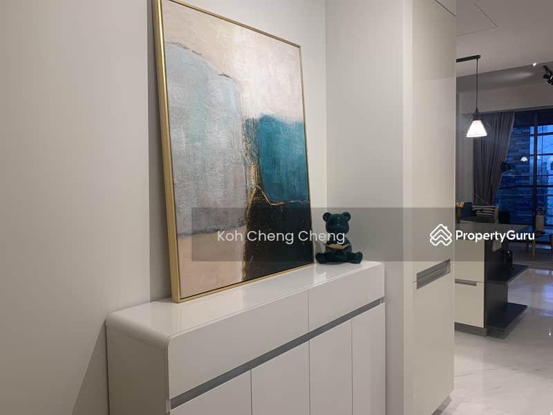 Marina One Residences