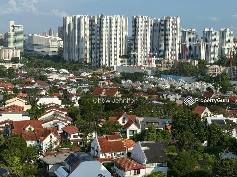 Prop-GPT: Condominium: D10 Holland The Serenade @ Holland