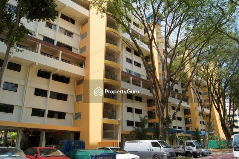 57 Telok Blangah Heights