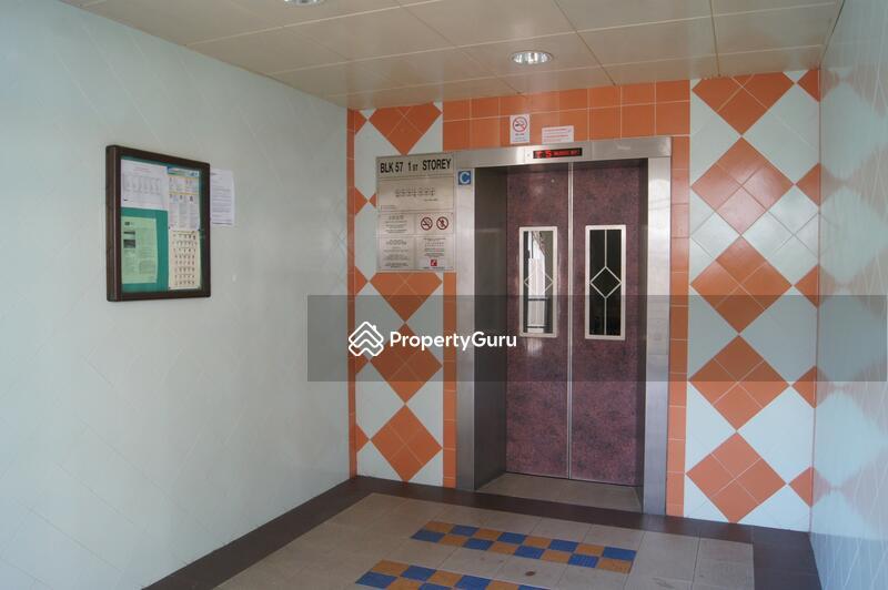 57 Telok Blangah Heights