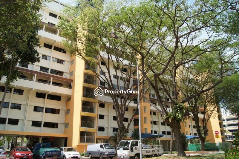 57 Telok Blangah Heights