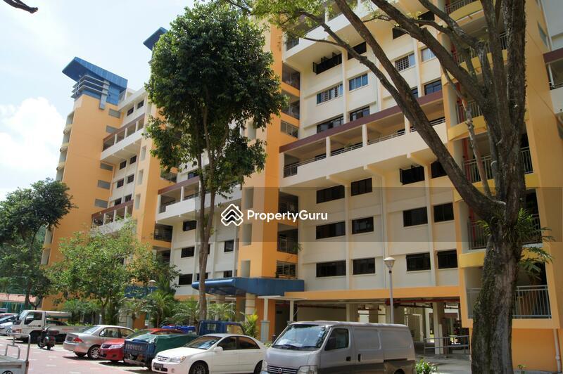 57 Telok Blangah Heights