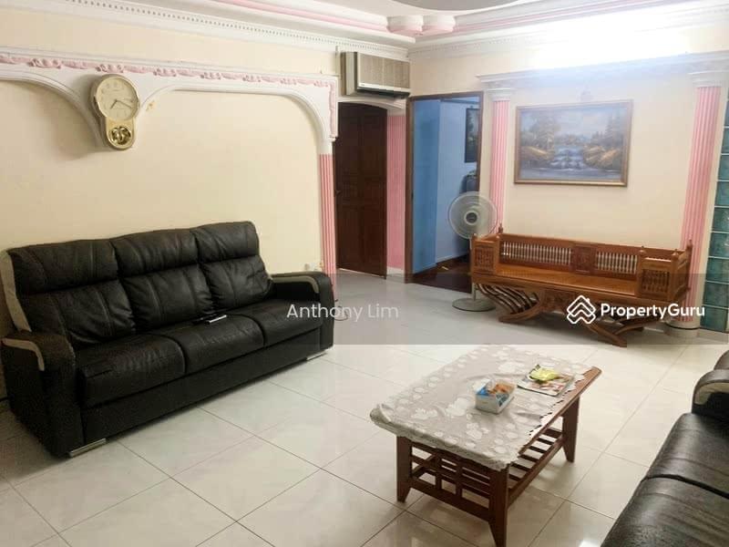 57 Telok Blangah Heights