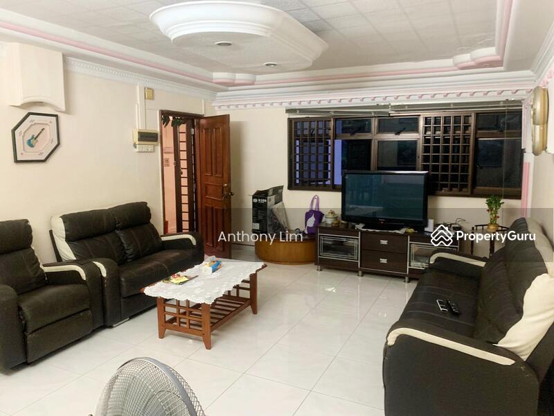 57 Telok Blangah Heights