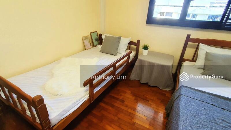 57 Telok Blangah Heights