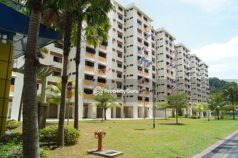 57 Telok Blangah Heights