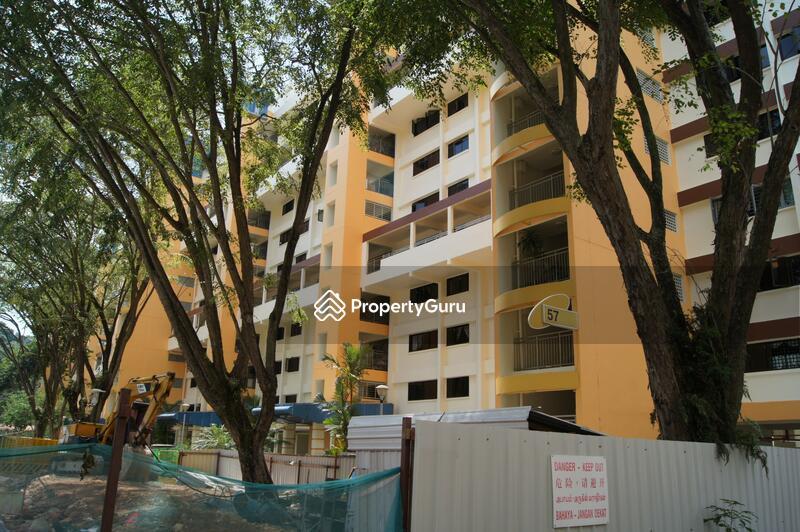 57 Telok Blangah Heights