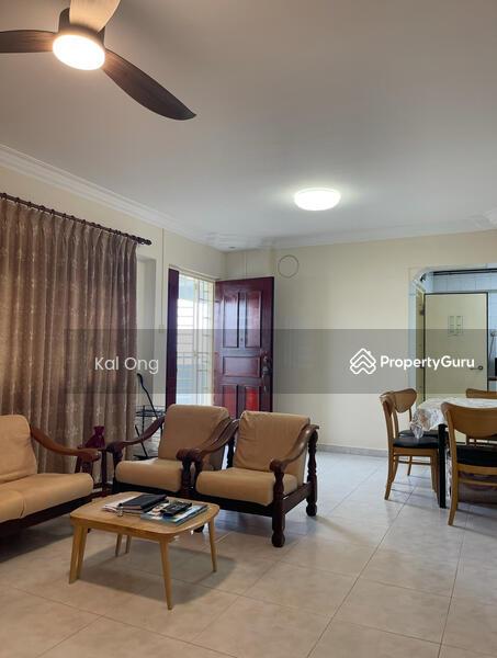 661B Jurong West Street 64