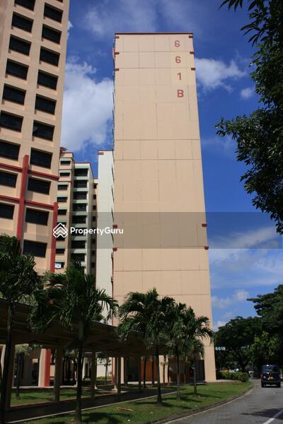 661B Jurong West Street 64