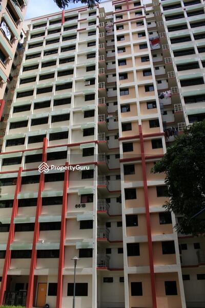 661B Jurong West Street 64