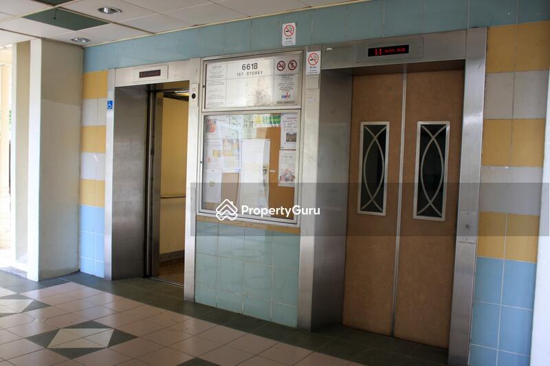 661B Jurong West Street 64