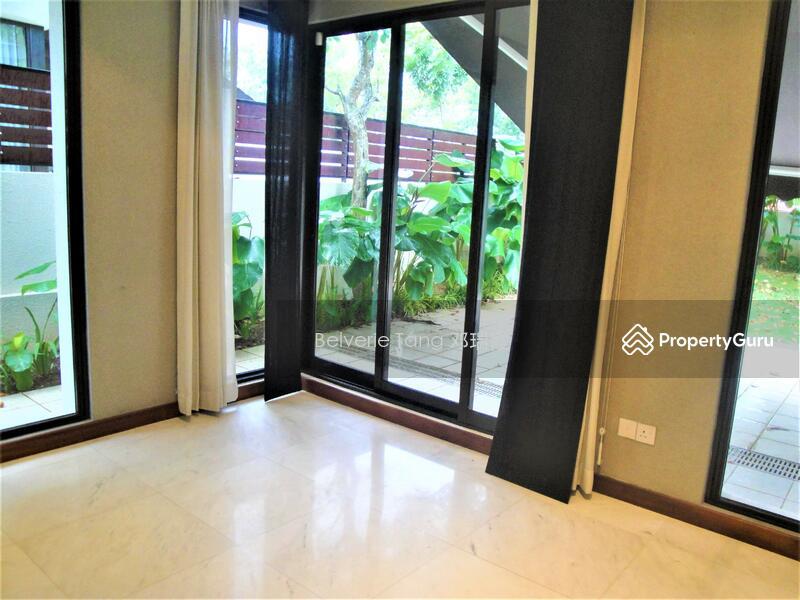 Bukit Villas