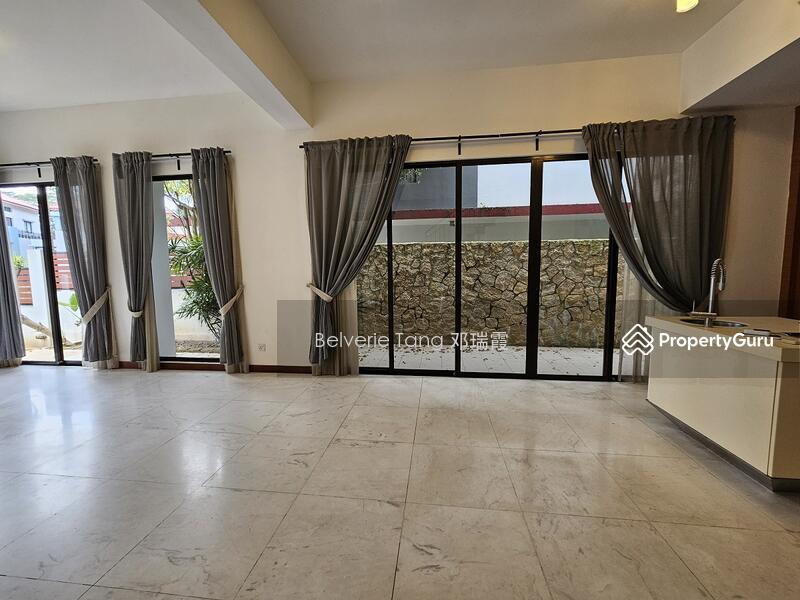 Bukit Villas