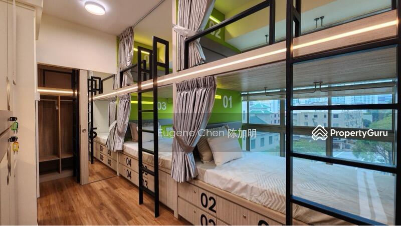Prop-GPT: Apartment: D08  Tyrwhitt 139