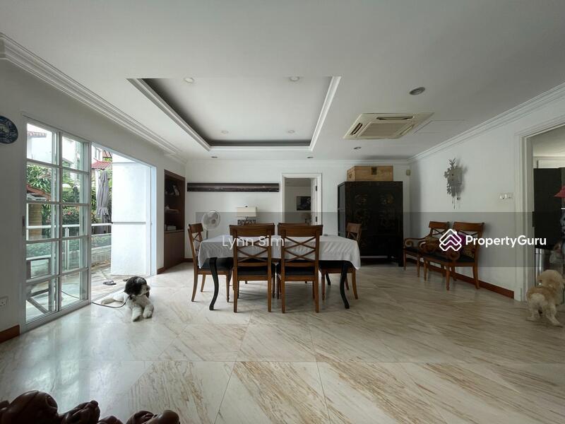 Elevated Detached House at Park Vale Detached | D11 Watten Estate | Prop-GPT the AI-Powered Property Guru