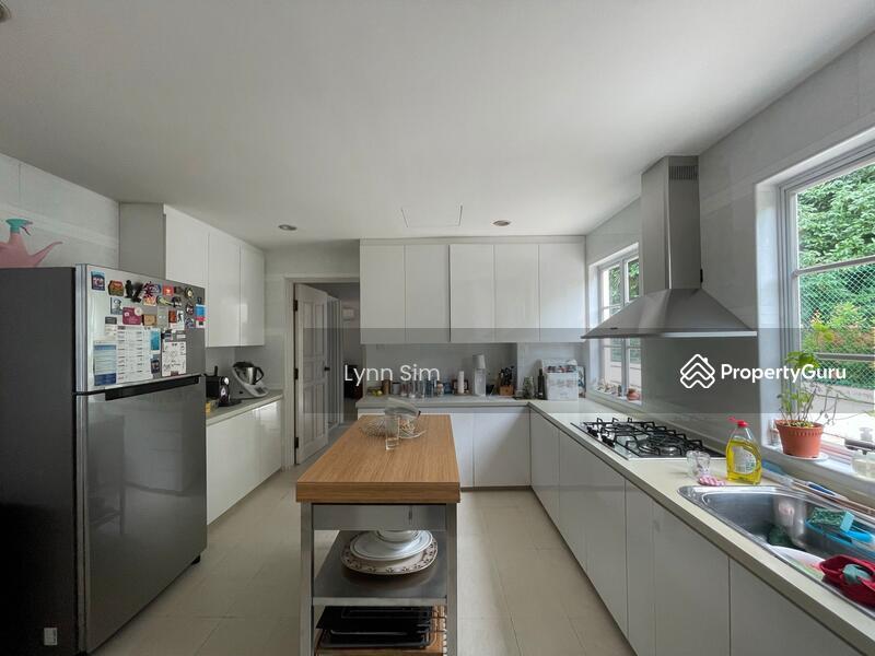 Elevated Detached House at Park Vale