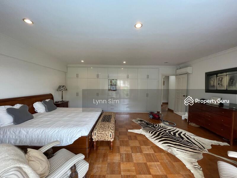 Elevated Detached House at Park Vale