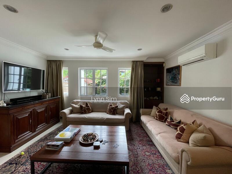 Elevated Detached House at Park Vale