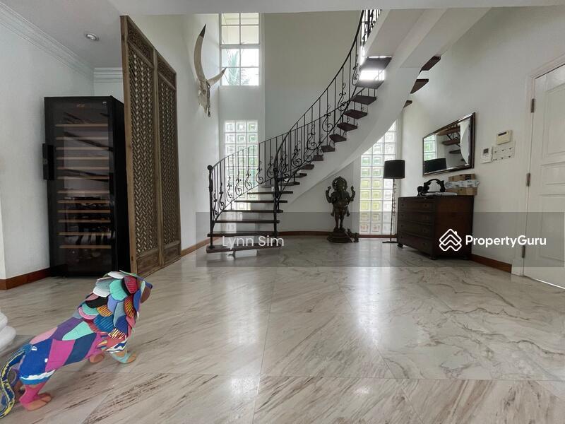 Elevated Detached House at Park Vale