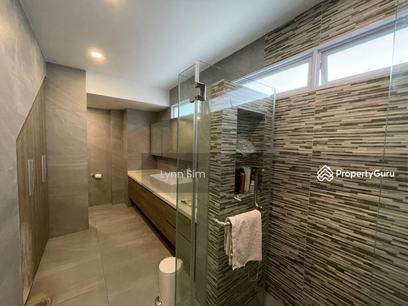 Elevated Detached House at Park Vale