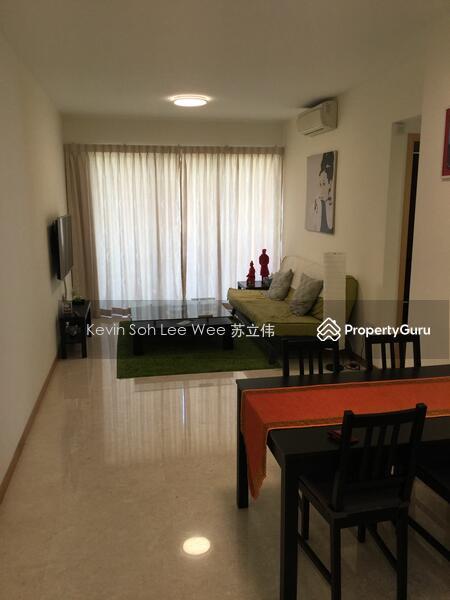 Prop-GPT: Condominium: D13  Nin Residence