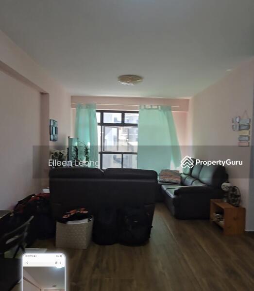 Prop-GPT: HDB Flat: D28 Seletar 470C Fernvale Link