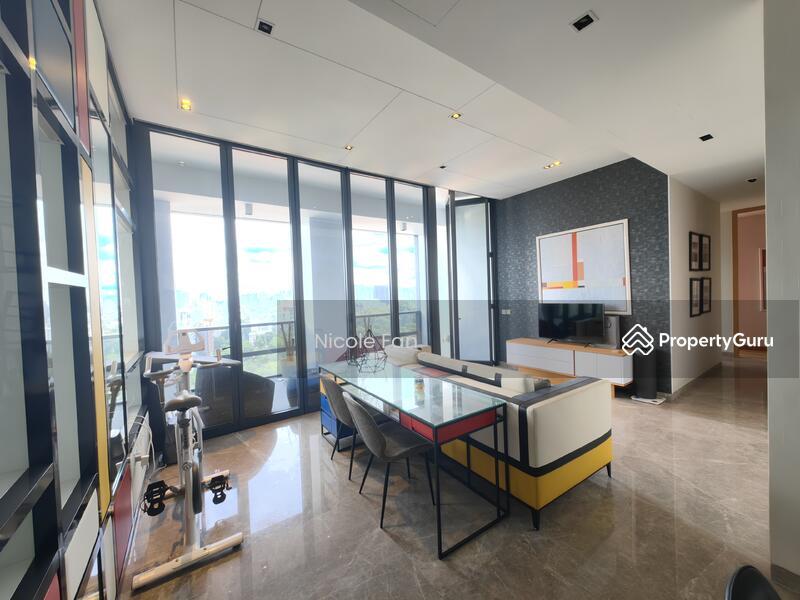 Prop-GPT: Condominium: D10 Ardmore Nouvel 18