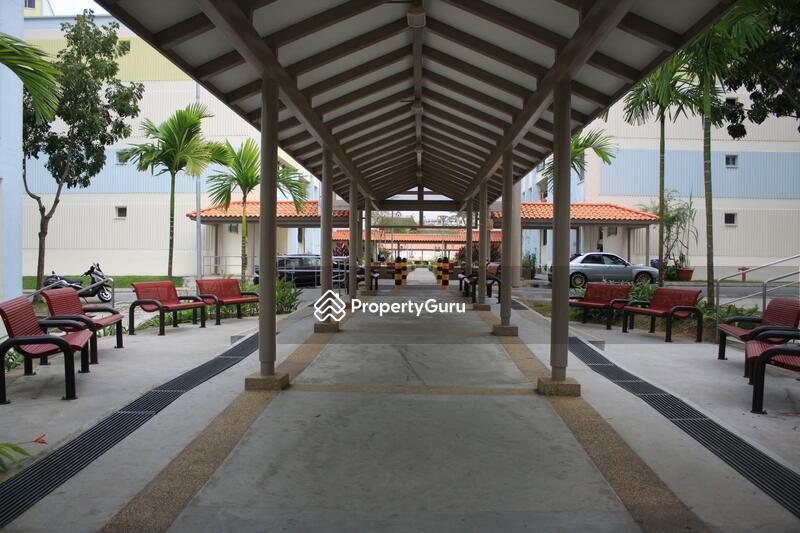 250 Yishun Avenue 9