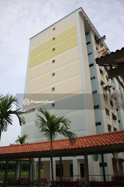 250 Yishun Avenue 9
