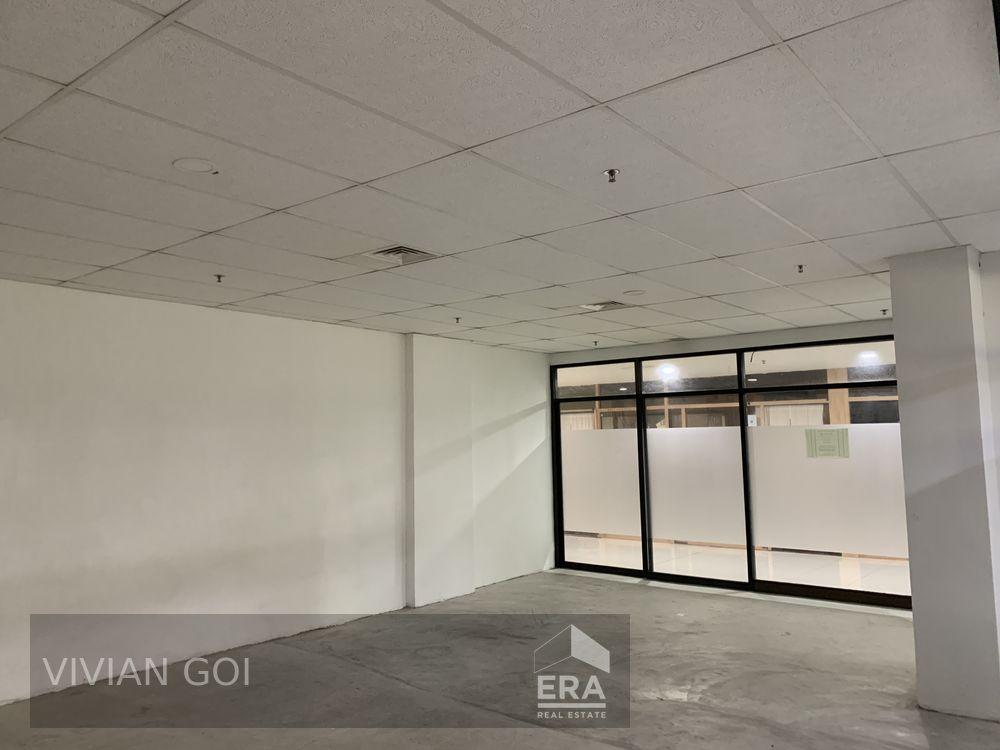 Office Space at International Building Orchard