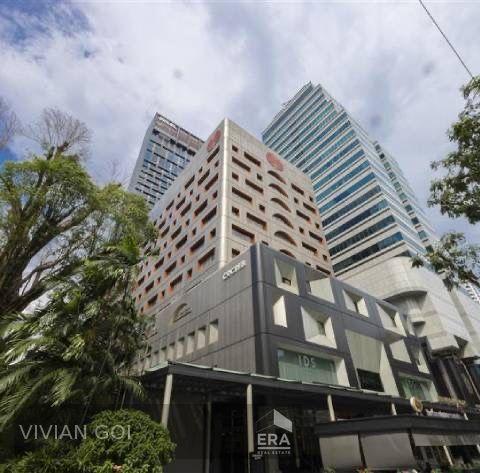 Prop-GPT: Retail: D09 Orchard International Building