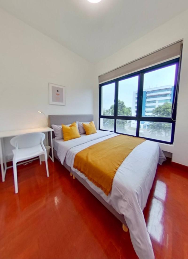 Prop-GPT: Condominium: D18 Simei Eastpoint Green