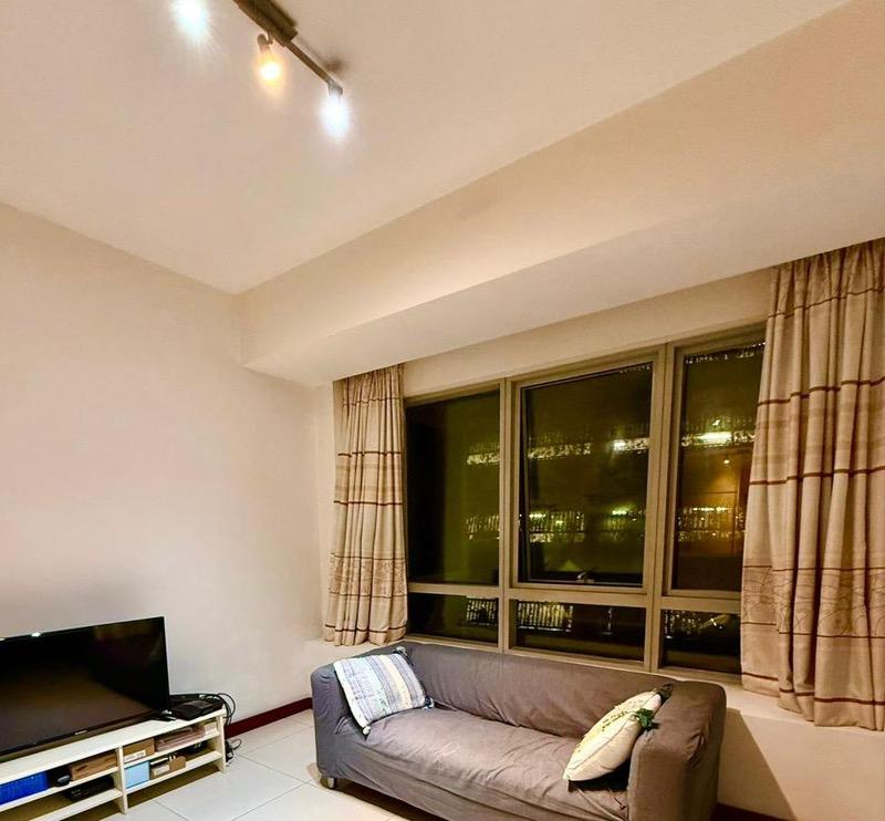 The Sail @ Marina Bay Apartment For Rent, $4,000, 1 Bed 1 Bath 667 sqft $6.00 psf
