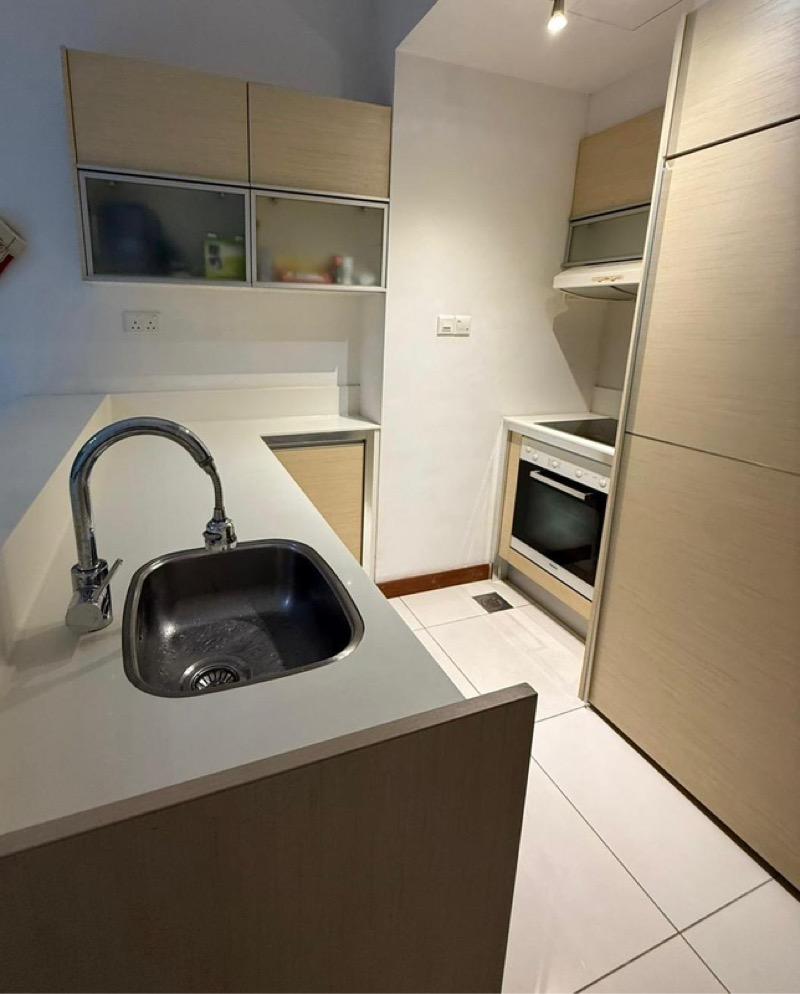 The Sail @ Marina Bay Apartment For Rent, $4,000, 1 Bed 1 Bath 667 sqft $6.00 psf