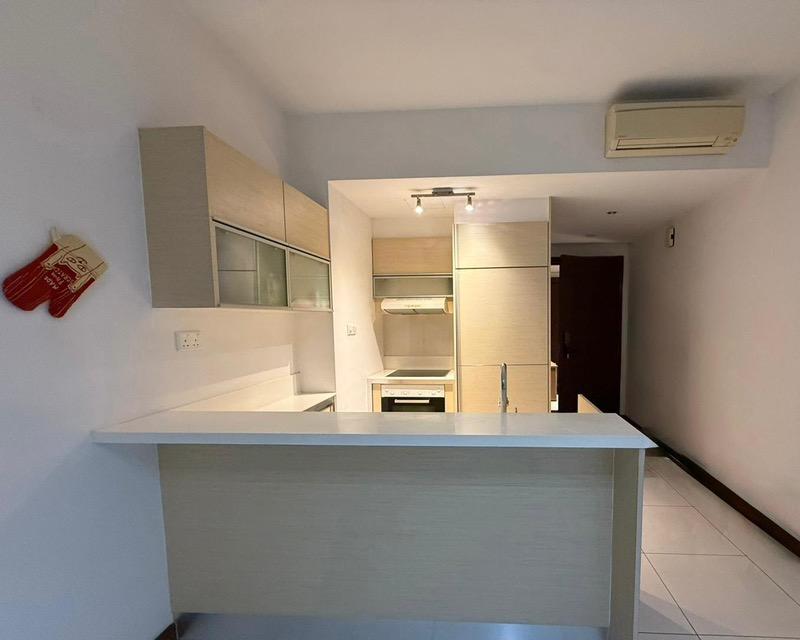 The Sail @ Marina Bay Apartment For Rent, $4,000, 1 Bed 1 Bath 667 sqft $6.00 psf