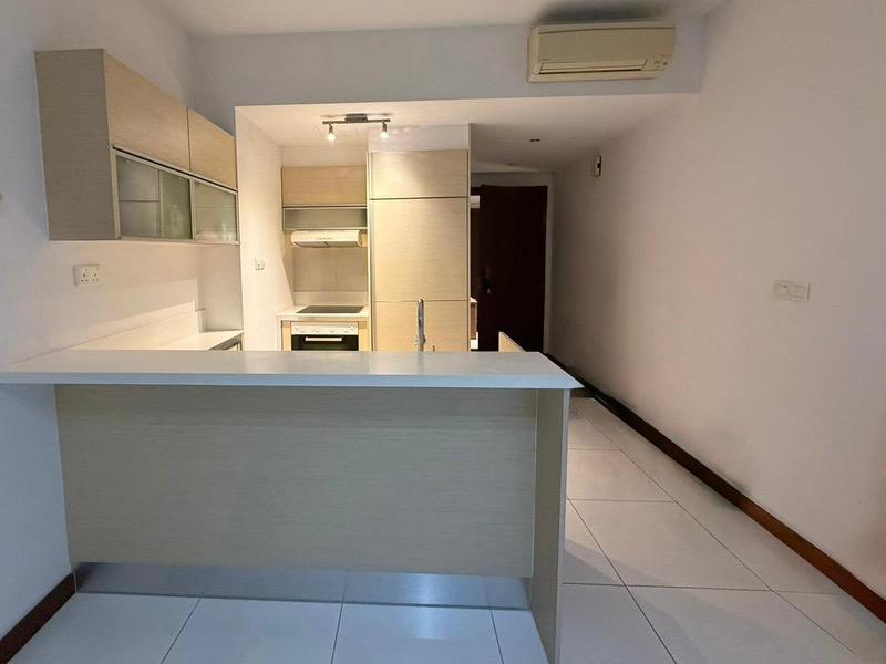The Sail @ Marina Bay Apartment For Rent, $4,000, 1 Bed 1 Bath 667 sqft $6.00 psf