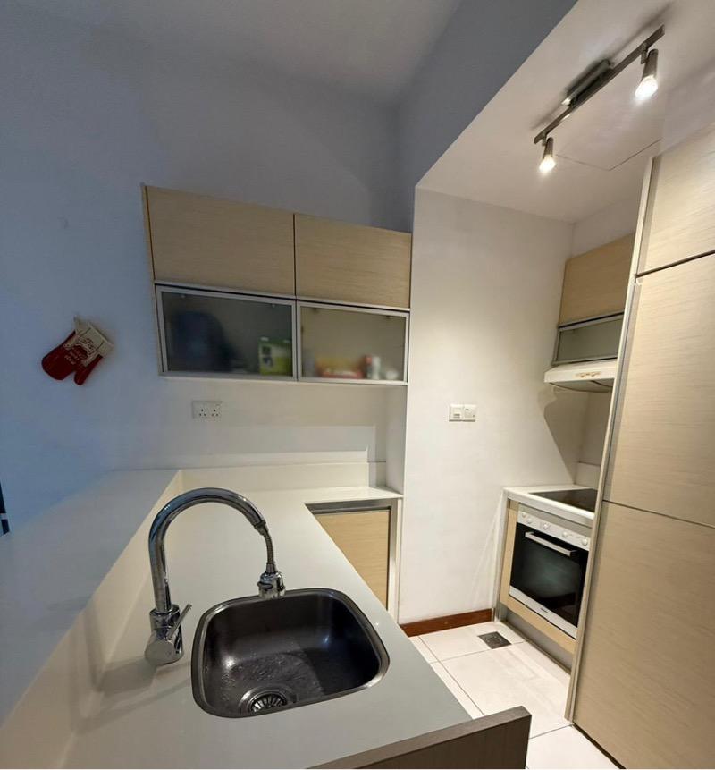 The Sail @ Marina Bay Apartment For Rent, $4,000, 1 Bed 1 Bath 667 sqft $6.00 psf