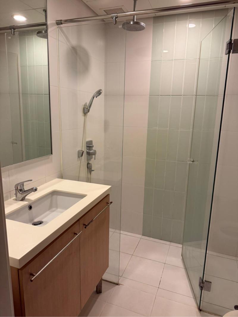 The Sail @ Marina Bay Apartment For Rent, $4,000, 1 Bed 1 Bath 667 sqft $6.00 psf