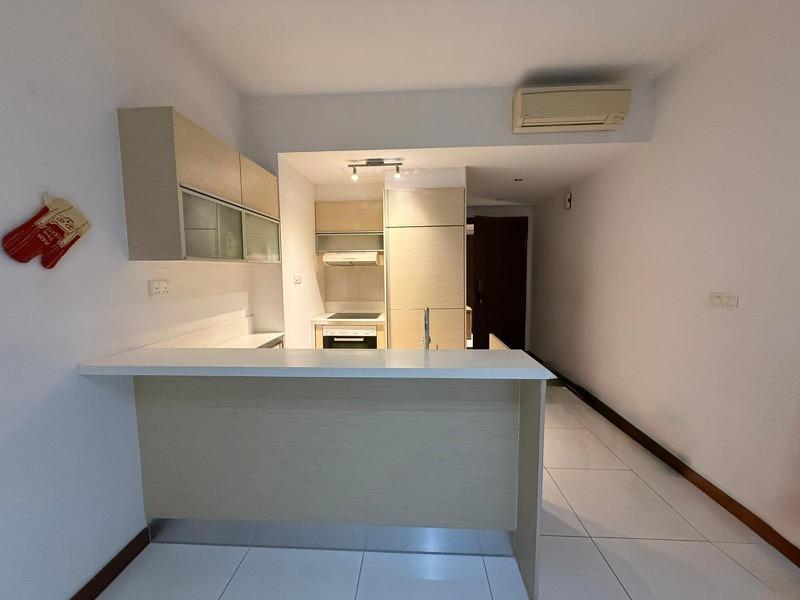 The Sail @ Marina Bay Apartment For Rent, $4,000, 1 Bed 1 Bath 667 sqft $6.00 psf