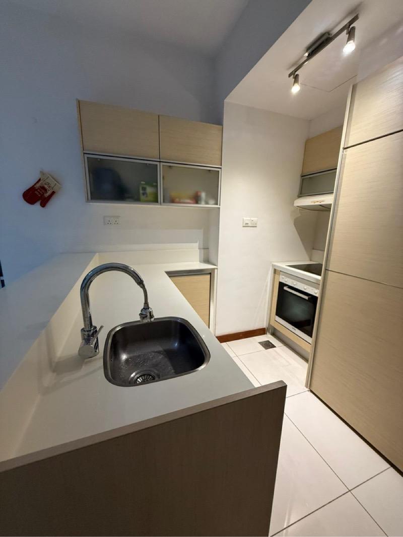 The Sail @ Marina Bay Apartment For Rent, $4,000, 1 Bed 1 Bath 667 sqft $6.00 psf