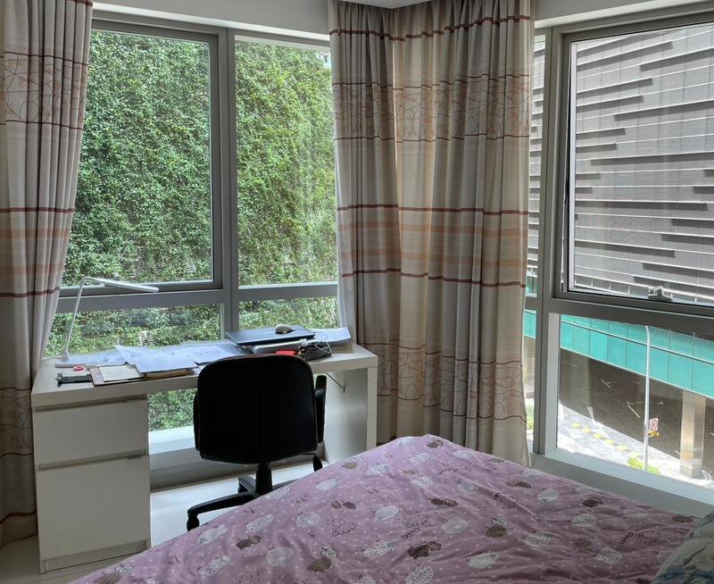 The Sail @ Marina Bay Apartment For Rent, $4,000, 1 Bed 1 Bath 667 sqft $6.00 psf