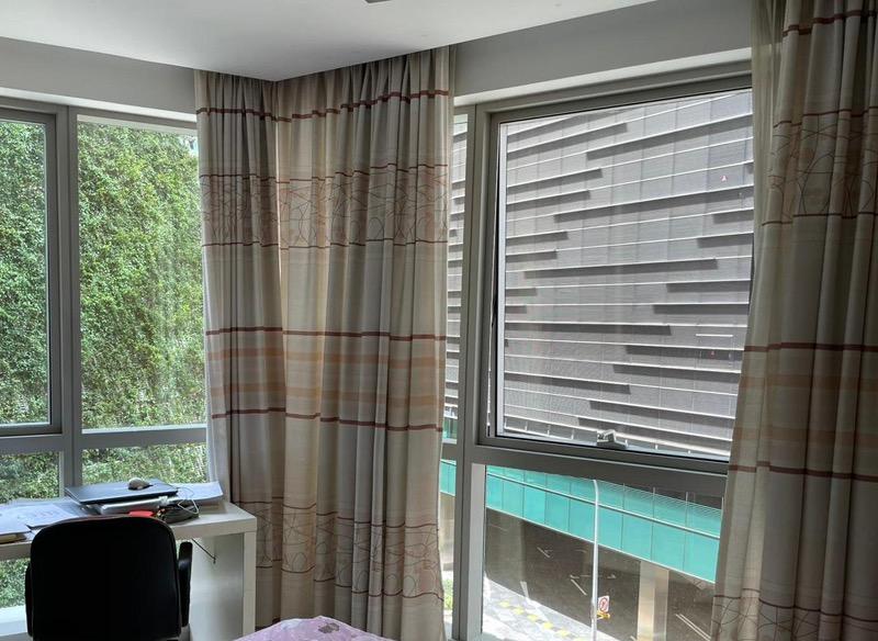 The Sail @ Marina Bay Apartment For Rent, $4,000, 1 Bed 1 Bath 667 sqft $6.00 psf