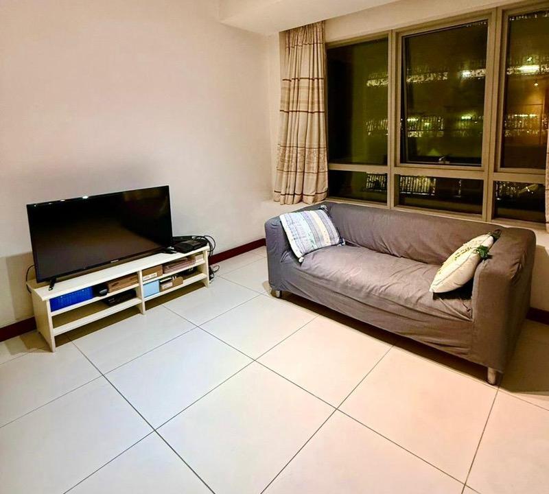 The Sail @ Marina Bay Apartment For Rent, $4,000, 1 Bed 1 Bath 667 sqft $6.00 psf
