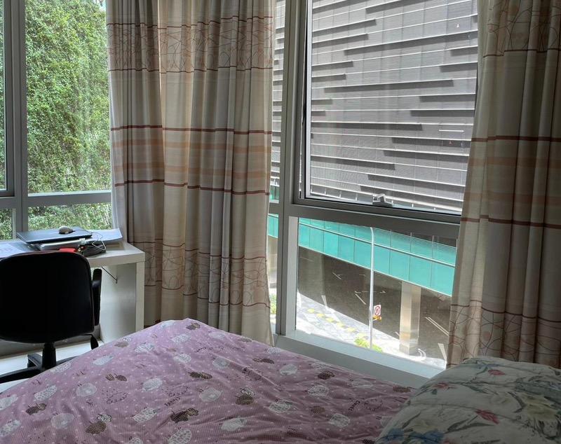 The Sail @ Marina Bay Apartment For Rent, $4,000, 1 Bed 1 Bath 667 sqft $6.00 psf