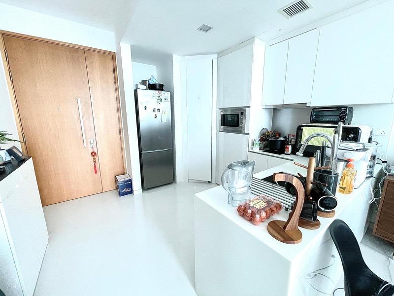 76 Shenton Apartment For Rent, $4,800, 1 Bed 1 Bath 624 sqft $7.69 psf